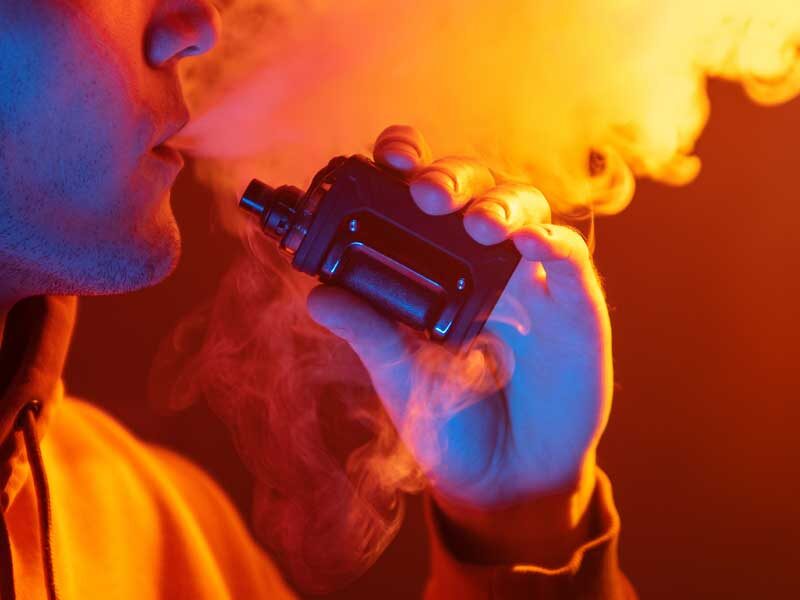 | Terrapin Care Station vapes