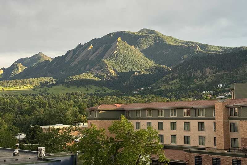 | Terrapin Care Station St. Julien Hotel & Spa (Boulder)