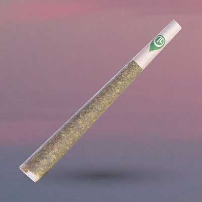 cannabis pre roll dispensary colorado