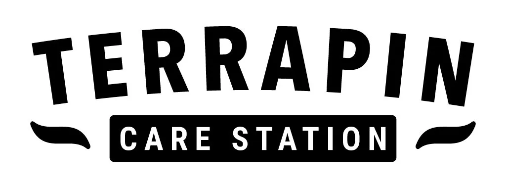 terrapin care station logo - recreational marijuana dispensary colorado