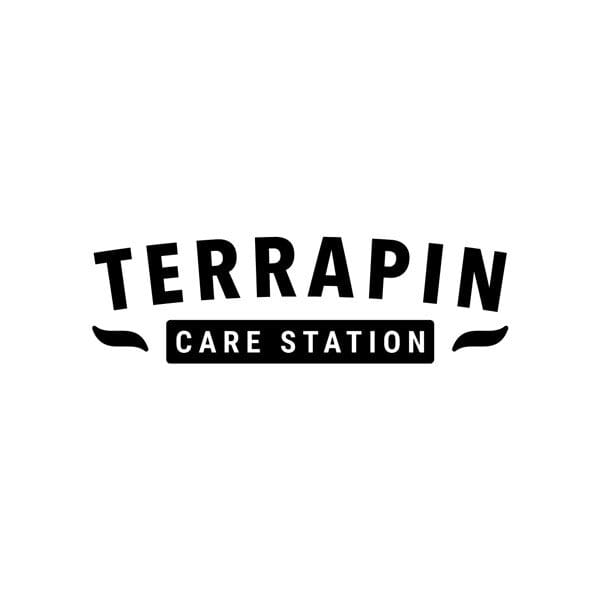 terrapin care station logo recreational marijuana dispensary
