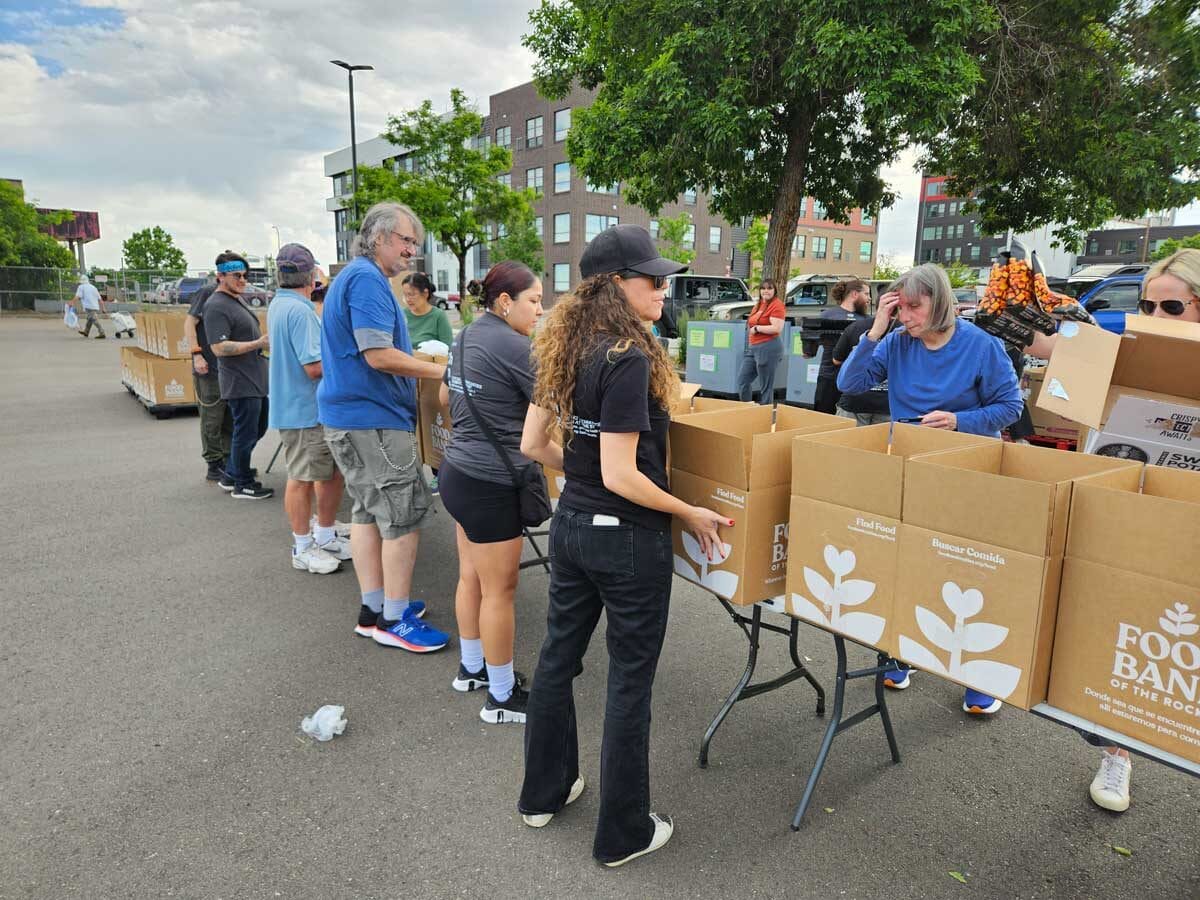 roots of change food bank