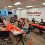 | Terrapin Care Station roots of change food bank