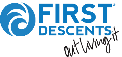 | Terrapin Care Station first descents logo logo