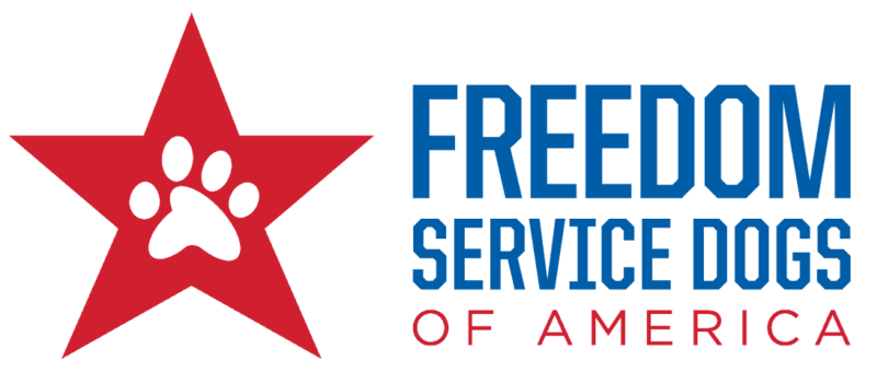 | Terrapin Care Station freedom service dogs of america logo